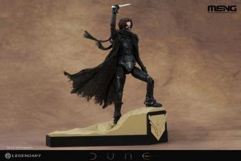 Meng Model 1:12 - Dune Paul Atreides (Deluxe Edit)