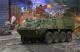 Trumpeter 1:35 - M1129 Stryker Mortar Carriage (MCV-B) Trumpeter 1:35 - M1129 Stryker Mortar Carriage (MCV-B)