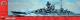 Airfix 1:600 - Prinz Eugen Airfix 1:600 - Prinz Eugen