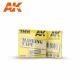 AK Interactive - Masking Tape 2mm