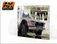 AK Interactive Book - M-ATV Walkaround AK Interactive Book - M-ATV Walkaround