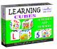 Creative Pre-School - Learning Cubes Alphabet & Number