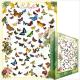 Eurographics Puzzle 1000 Pc - Butterflies