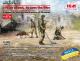 ICM 1:35 - Sappers of the Armed Forces of Ukraine