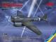 ICM 1:48 - Ju-88A-8 Paravane WWII German Aircraft