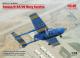 ICM 1:48 - Cessna O-2A US Navy Service