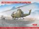 ICM 1:48 - AH-1G Cobra & M8A1 US Landing Mat