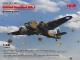 ICM 1:48 - Bristol Beaufort Mk.I. Bombing raid