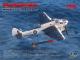 ICM 1:48 - Bristol Beaufort Mk.Ia British Torpedo Bomber