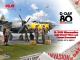 ICM Ltd Ed 1:48 - B-26B Maraud with USAAF Pilots