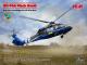 ICM 1:48 UH-60A Black Hawk Defence Intelligence Ukraine