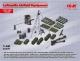 ICM 1:48 - LW Airfield Equipment (100% New Molds)