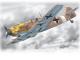 ICM 1:72 - Messerschmitt Bf 109E-7/Trop, WWII Fighter