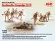 ICM 1:35 - Dardanelles Campaign 1915