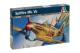 Italeri 1:72 - RAF SpitfireMk.Vb