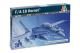 Italeri 1:72 - F/A-18C/DWild Weasel