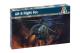 Italeri 1:72 - AH-6 Night Fox