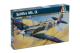 Italeri 1:72 - RAF SpitfireMk.IX