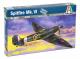 Italeri 1:72 - RAF SpitfireMk.VI