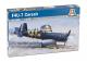 Italeri 1:72 - F4U-7 Corsair