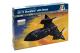 Italeri 1:72 - SR-71Blackbird w/ Drone