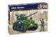 Italeri 1:35 - M4 A1Sherman