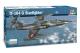 Italeri 1:32 - TF-104G AMI