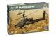 Italeri 1:48 - AH-64D ApacheLongbow British Army Air Corps