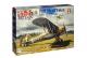 Italeri 1:48 - CR 42 Falco Battle of Britain 80th Anniv