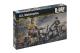 Italeri 1:35 - U.S.Motorcycles  WWII