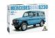 Italeri 1:24 - Mercedes Benz G 230