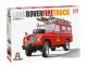 Italeri 1:72 - Land RoverFire Truck