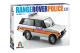 Italeri 1:72 - Police RangeRover