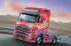 Italeri 1:72 - Volvo Fh16Globetrotter Xl