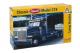 Italeri 1:72 - ClassicPeterbilt 378 "Long Hauler"