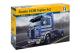 Italeri 1:72 - Scania 143MTopline 4X2