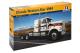 Italeri 1:72 - ClassicWestern Star