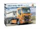 Italeri 1:72 - Iveco Hi-Way490 E5 (Low Roof)