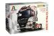 Italeri 1:72 - Iveco E5Hi-Way "Abarth"