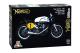 Italeri 1:9 - Norton Manx500Cc 1951