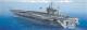 Italeri 1:720 - USS Roosevelt CV-71