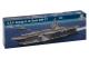 Italeri 1:720 - USS GeorgeH.W.Bush CVN-77