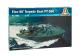 Italeri 1:35 - Elco '80Torpedo Boat Pt-596   Prm Edit