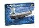 Italeri 1:35 - M.T.M.Barchino w/ Crew