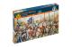 Italeri 1:72 - FrenchWarriors (100 Years War)