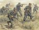 Italeri 1:72 - WWIIGerman Infantry