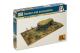 Italeri 1:72 - WWII BunkerAnd Accessories