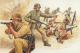 Italeri 1:72 - WWII GermanAfrika Corps