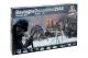 Italeri 1:72 - Battle OfBastogne Dec '44 (Battle Set)