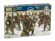 Italeri 1:72 - WWII USInfantry (Winter Uniform)